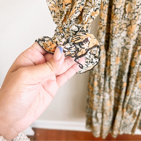 Free People Feeling Groovy Maxi Dress - Picture 7 of 16